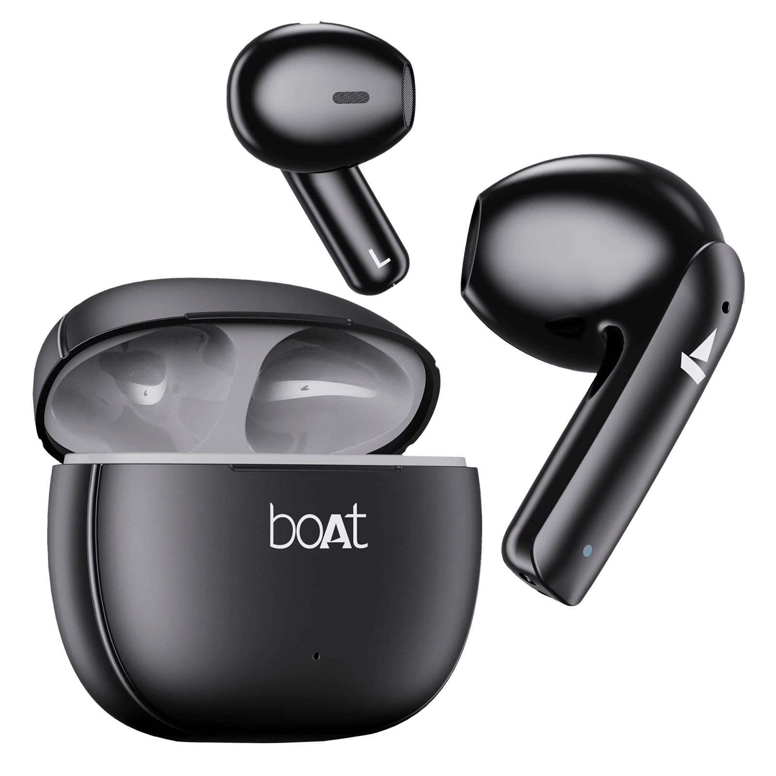 Boat best sale airdopes earbuds